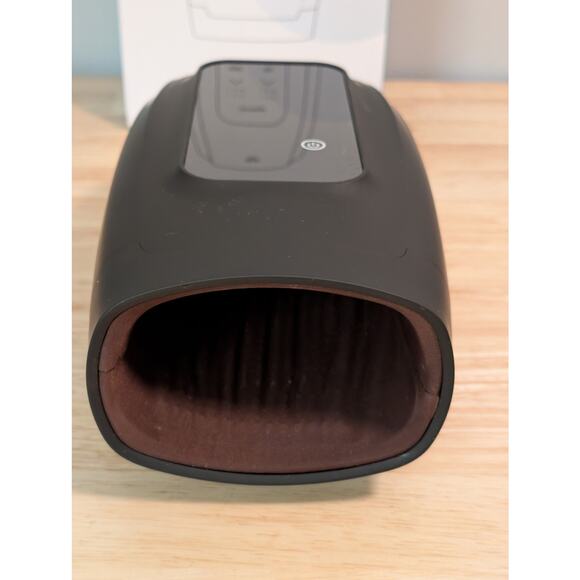 AllJoy Air Cordless Compression Hand Massager w/ Touch Screen for Arthritis - Picture 6 of 8